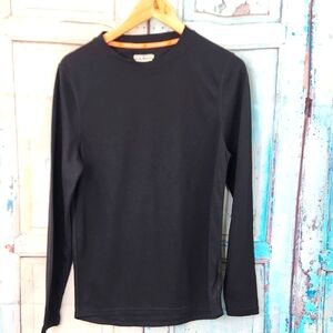 Omni-Wool Long Sleeve Base Layer‎ Shirt